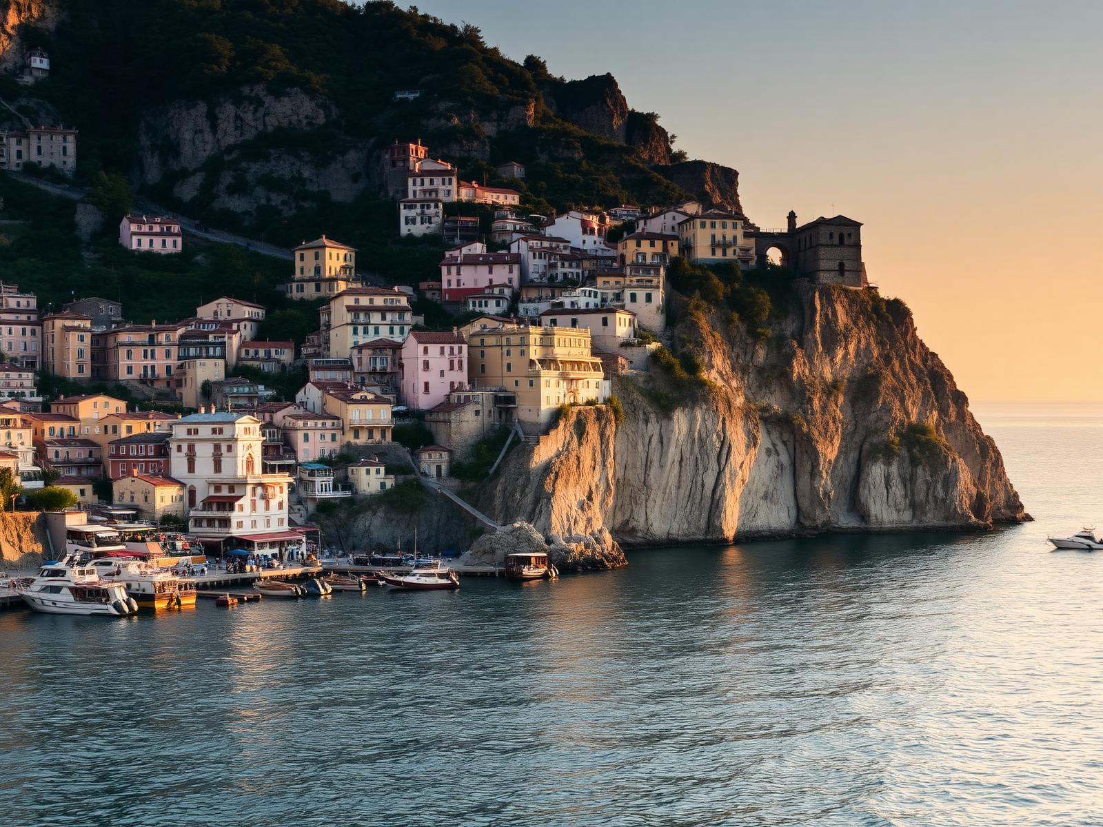 Italy