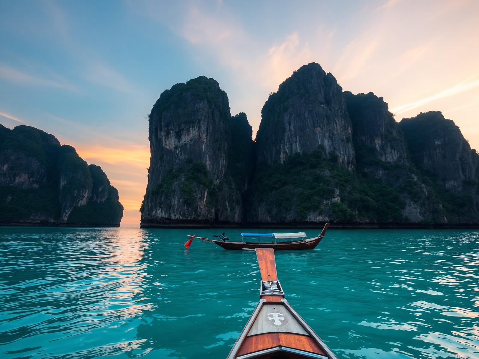 Thailand